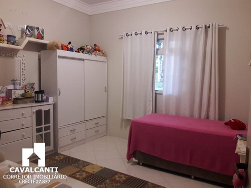 Imagem 11 de 14 de Chacara - Ch00009 - 34224720