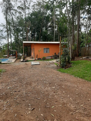 Imagem 2 de 20 de Chacara - Ch00030 - 70996973