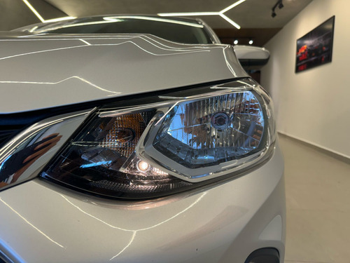 Chevrolet Onix plus 1.0 Ltz Turbo Aut. 4p