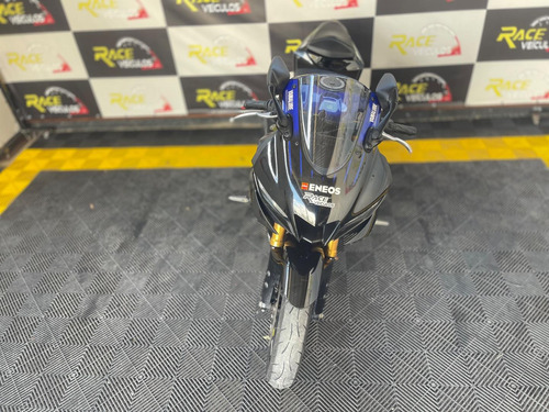 Yamaha Yzf R3 Monster 2022