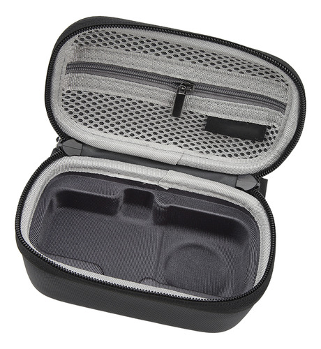 Estojo De Transporte Pequeno Para X3 Protective Hard Waterpr