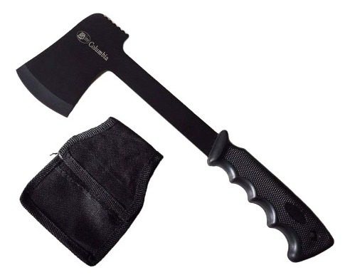 Hacha Tactica Tomahawk / Funda / Envio Gratis