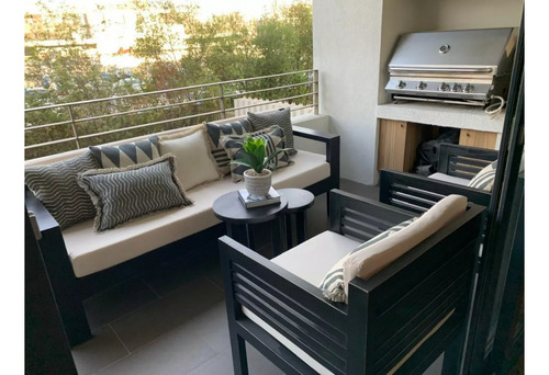 Departamento En Barnechea/ Robles Remodelado