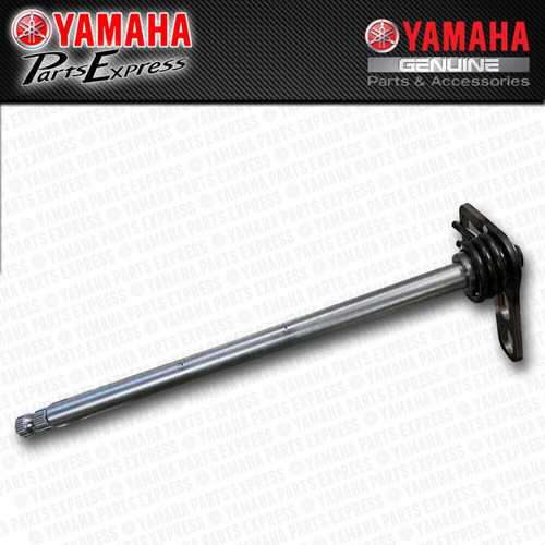 Selector Flecha De Cambios Yamaha Raptor 700 2006 A 2023