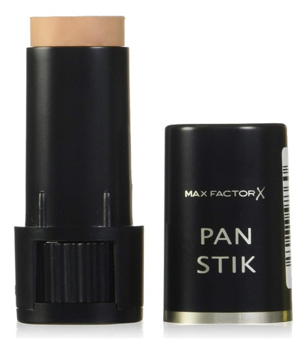 Base De Maquillaje Max Factor Pan Stick, 14 Cobre Frío