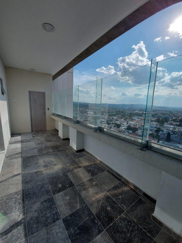 Consultorio En Venta En Tec100, Torre 3, Centro Querétaro