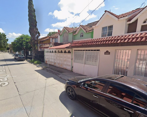 Casa San Manuel, Real Providencia Ii, León De Los Aldama, Gto. Vm100
