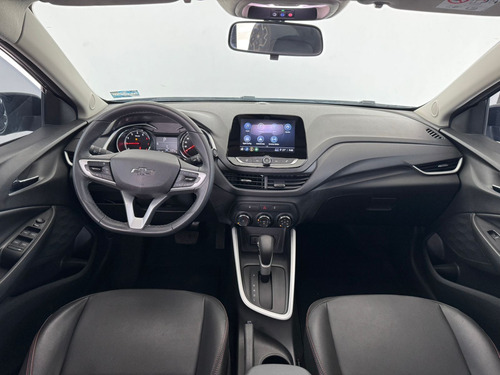 Chevrolet Onix 1.0T Premier Red Line At