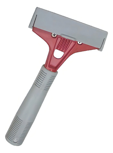 Raspador Espátula Lamina Multiuso Cabo Emborrachado 10 Cm