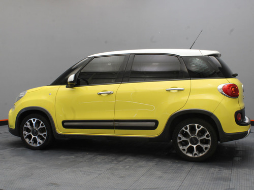 Fiat 500 L Trekking Mt6 2016