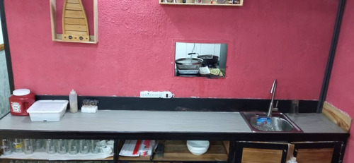 Imagen 5 de 15 de Se Vende Fondo De Comercio 80m2 Av. Páez Del Paraíso