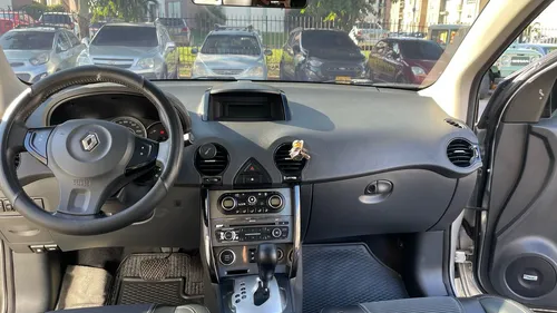 Renault Koleos 2.5 Dynamique Bose