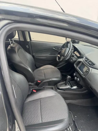 Chevrolet Onix 1.4 Ltz 5 p