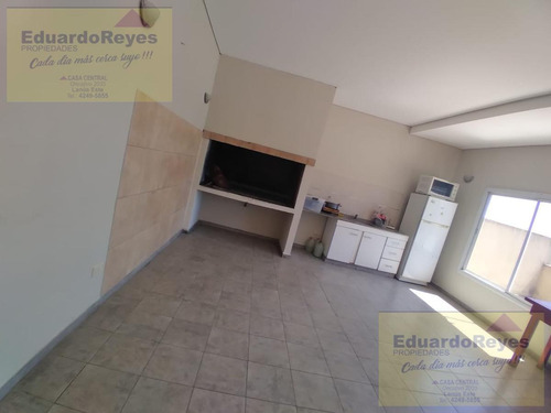 Imagen 9 de 13 de Departamento - Lanús Oeste