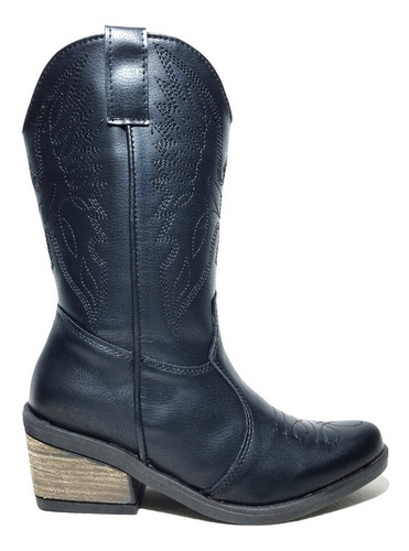 Imagen 2 de 4 de Texana Kala Black