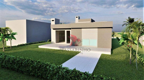 Imagem 6 de 30 de Casa Com 3 Dormitórios À Venda, 190 M² Por R$ 972.000,00 - Condomínio Reserva Das Águas - Torres/rs - Ca0683