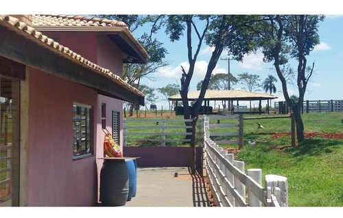 Imagem 15 de 15 de Chácara À Venda - Zona Rural, Bauru-sp - 3521