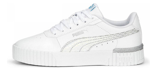 Tenis Puma Carina 2.0 Star Glow Mujer Meses Sin Interes