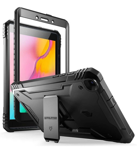 Funda Poetic Para Samsung Galaxy Tab A De 8'' Sm-t290/t295
