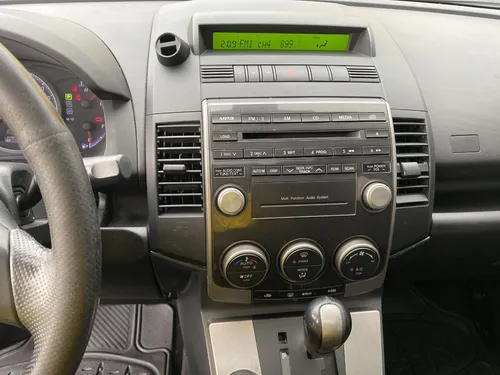 Mazda 5 2.0 LHWM8