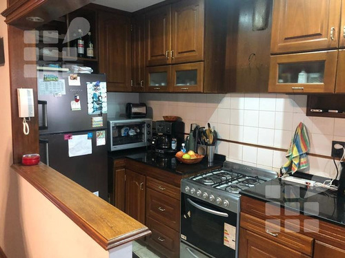 Imagen 24 de 26 de Departamento - La Plata