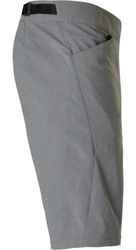 Imagen 3 de 5 de Short Ciclismo Mtb Fox - Ranger Short - #25128