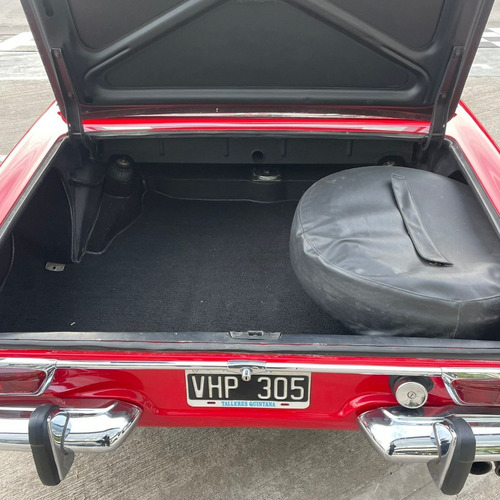 Imagen 15 de 23 de Mercedes Benz 280 Sl Con Capota Y Hard Top