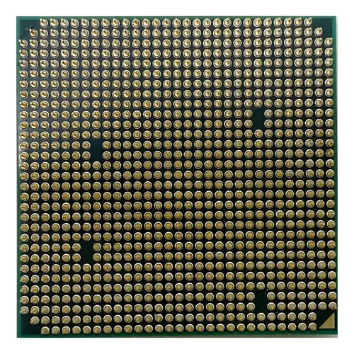 Processador gamer AMD FX 8-Core Black FX-8320 FD8320FRW8KHK de 8