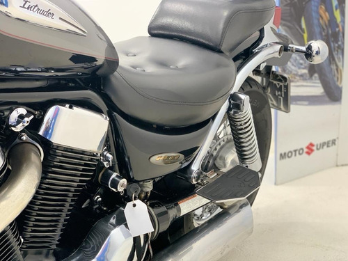 Imagem 5 de 7 de Suzuki Intruder Glp 1400 2000