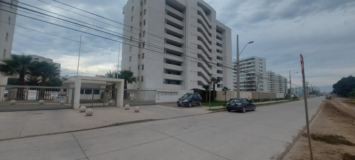 Departamento Dos Dormitorios, Sector Avda Del Mar!!!!