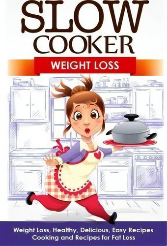 Slow Cooker, De Arianna Brooks. Editorial Createspace Independent Publishing Platform, Tapa Blanda En Inglés