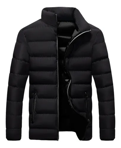 Chamarra casual sale
