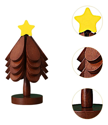 Alfombrilla De Aislamiento Térmico Para De Navidad, Mantel