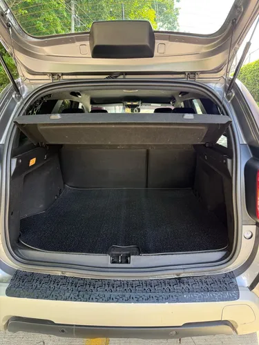 Renault Duster 1.3 Intense Mt 4x4