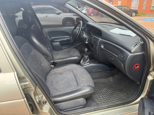 Renault Megane 1.6 Unique