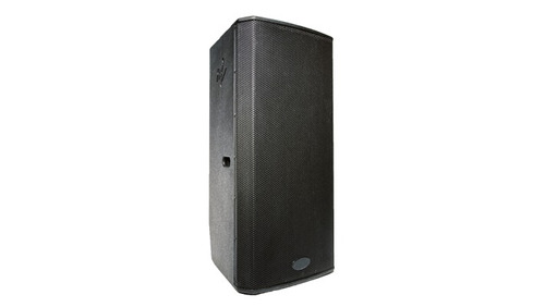 4 Rs215 Audiolab Doble 15 Mas Driver No Das No Skp No Peavey