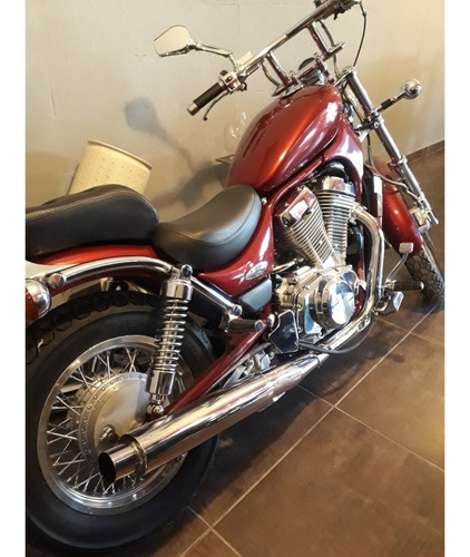 Suzuki Vs 800