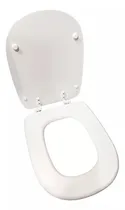 Comprar Asiento Inodoro Derpla H\u002Fnylon Compatible C\u002F Adriatico Blanc Color Blanco