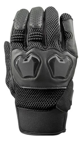 Guantes Speed And Strength Moment Of Truth Para Moto Talla G