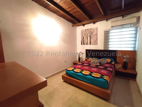 Imagen 15 de 27 de Fantastica Casa Tipo Townhouse Urb. Athenas Suite La Morita I 23-14310 Ejc 04243439046