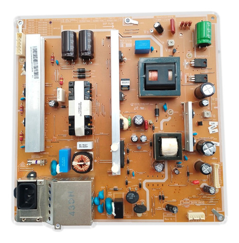 Bn44-00442b Fuente Samsung Para Tv Plasma Pn43d450