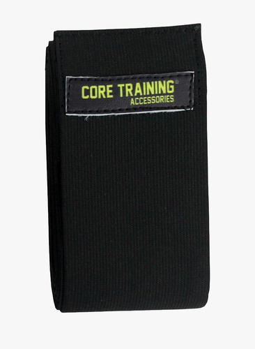 Vendas O Wraps De Rodilla Coretrainingaccessories