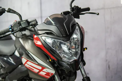 Bajaj Pulsar Ns 160 Fi Abs 2023