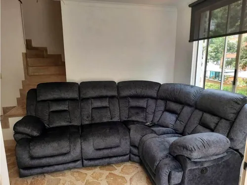 Casa Amoblada En Arriendo Poblado Los Naranjos