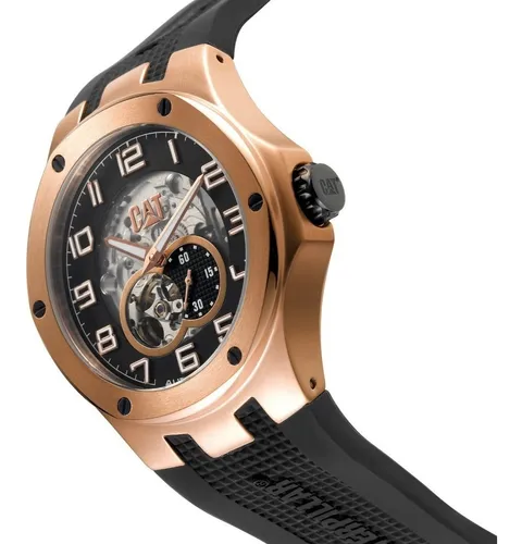 Reloj cat automatico hotsell