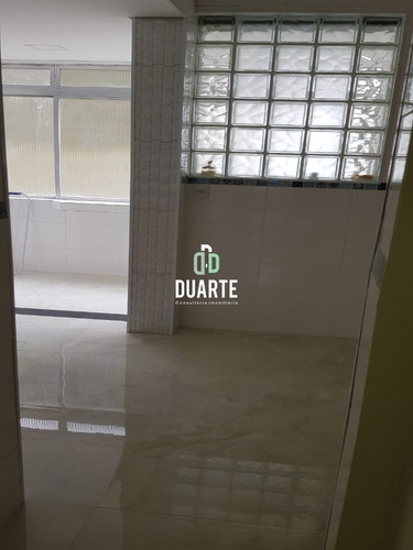 Imagem 9 de 30 de Apartamento - Ap02441 - 34950595