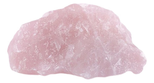 Pedra Quartzo Rosa Bruta Natural Semipreciosa Cristal Brasil