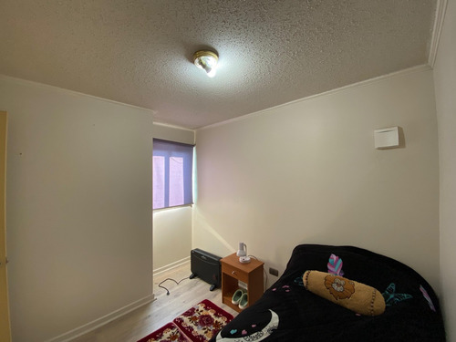 Departamento 2d 1b En Tranquila Zona Con Gran Conectividad