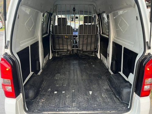 Dongfeng Cargo Van 1.5 C35i Mt 2023