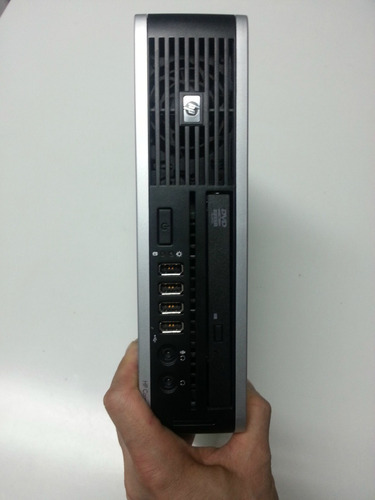 Imagen 4 de 6 de Dell Optiplex Core I3 4gb Ram Disco Duro 250gb ( Cpu Solo )